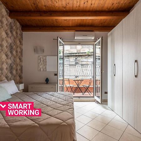 San Domenico House By Wonderful Italy Apartment Palermo Exterior photo