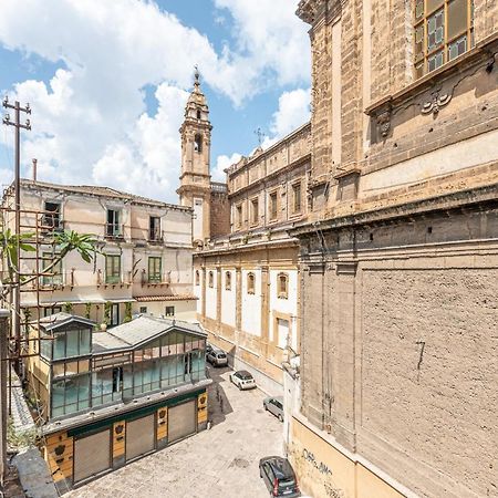 San Domenico House By Wonderful Italy Apartment Palermo Exterior photo