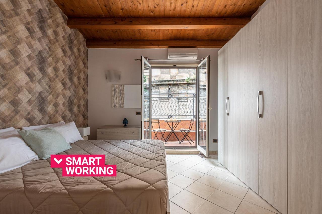 San Domenico House By Wonderful Italy Apartment Palermo Exterior photo