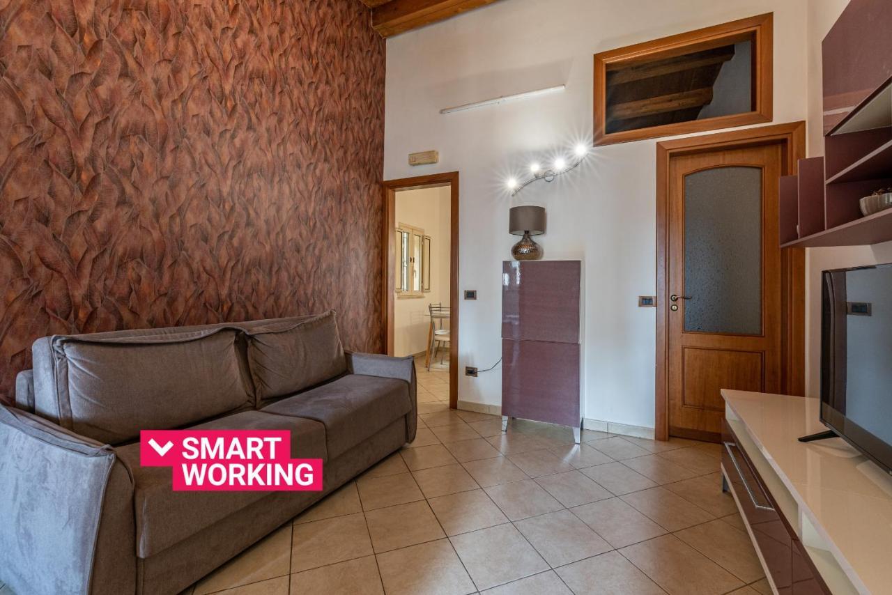 San Domenico House By Wonderful Italy Apartment Palermo Exterior photo