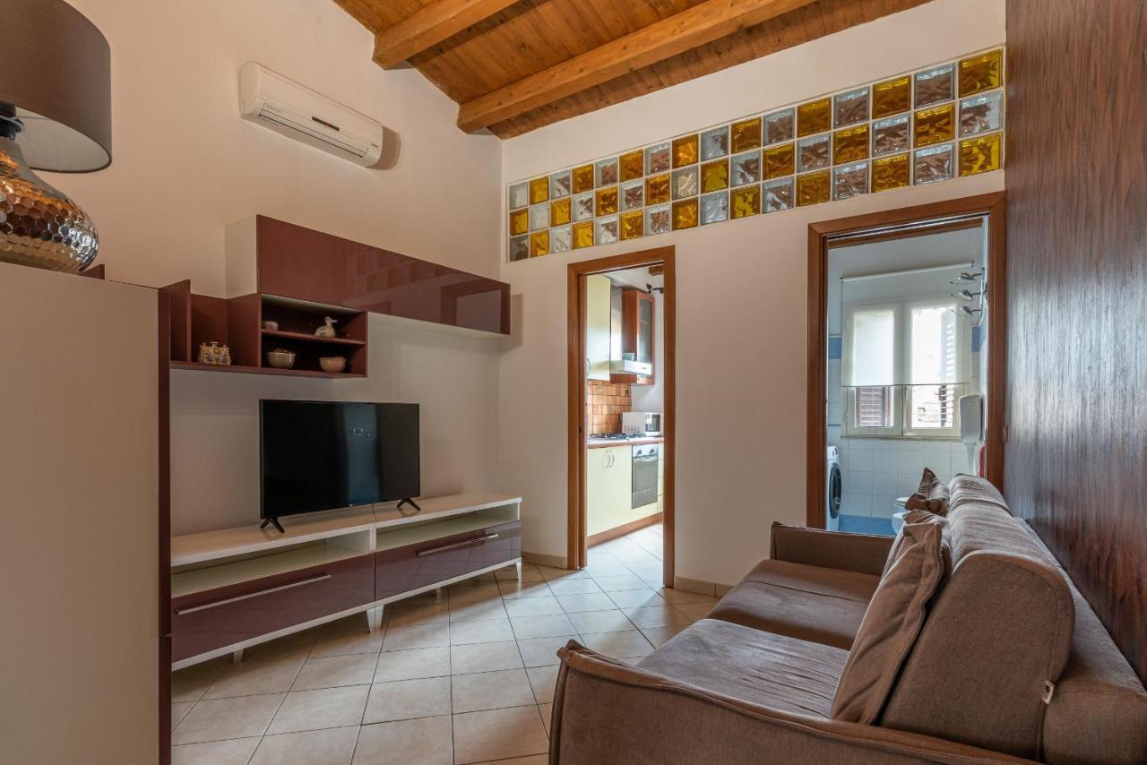 San Domenico House By Wonderful Italy Apartment Palermo Exterior photo