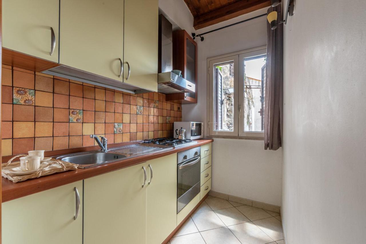 San Domenico House By Wonderful Italy Apartment Palermo Exterior photo